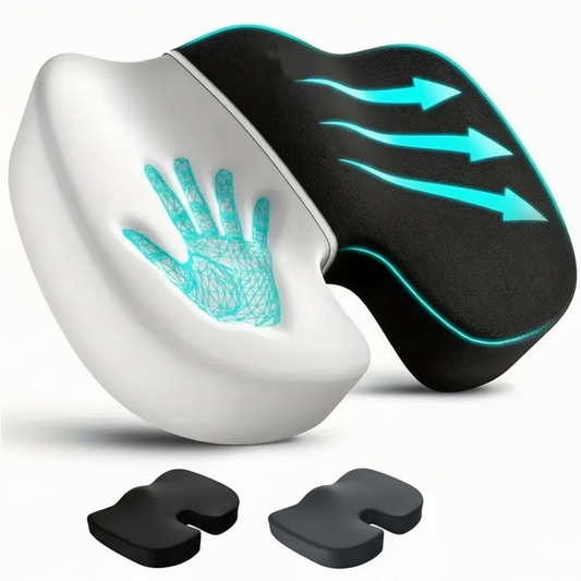 Premium Orthopädisches Sitzkissen